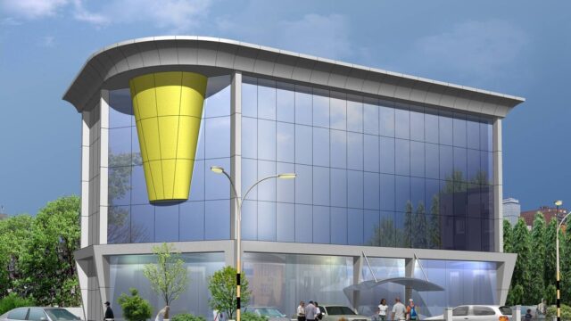 Tecknow Constructions