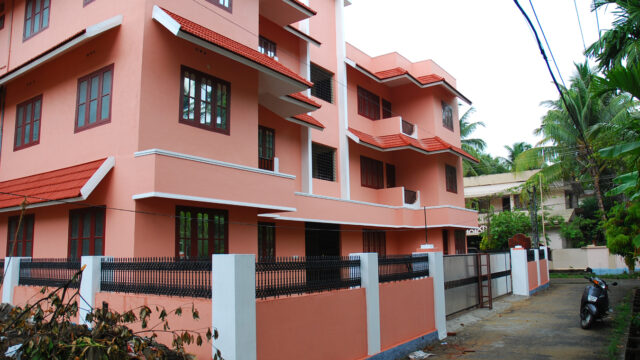 Tecknow Constructions