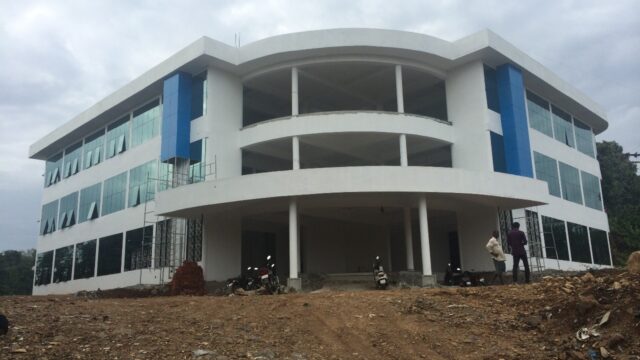 Tecknow Constructions