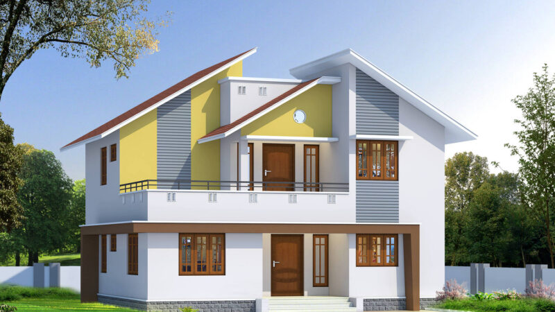 Tecknow Constructions