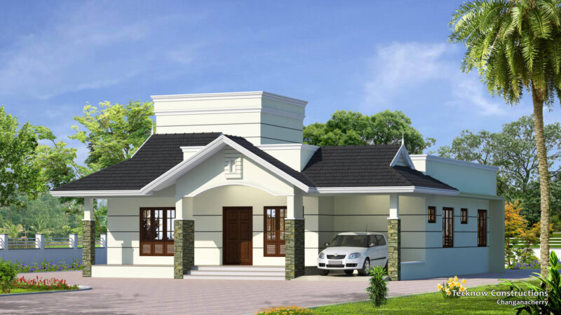 Tecknow Constructions