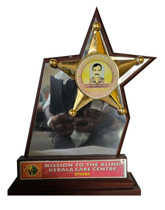 Tecknow Constructions Award